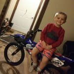 Liam Fulton - @dirtbike_boi_05 - Instagram