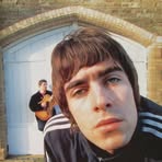 Liam Gallagher - Facebook