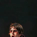 Liam Gallagher - Facebook