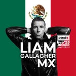 Liam Gallagher México - @liamgallaghermx - Instagram