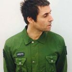 Liam Gallagher Wears - @lgwears - Instagram