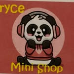 Bryce Vikas-Liam Gallegos - @bryceminishop - Instagram