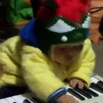 Liam Denis Gallegos - Facebook