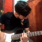Liam Gallegos - Facebook