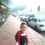 Liam Martinez Gallegos - Facebook