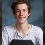 Liam Gamble - @thesilverlawnmower - Instagram