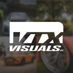 Liam Gamble - @vtxvisuals - Instagram