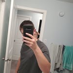 Liam Gamble - @sonofapizzaeater - Instagram