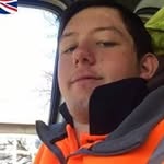 Nathan Gamble - @liamgamble953 - Instagram