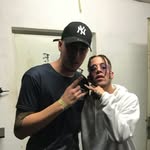 Liam Garcia - @liamgarcia8 - Instagram
