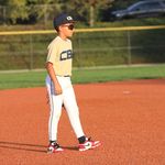 Liam Garcia - @liamgsports - Instagram
