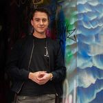 Liam Garland - @_liamg98 - Instagram