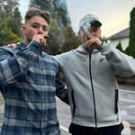 Liam Garland - @liam.garland1 - Instagram