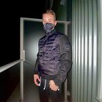 Liam Garland - @young808garlic - Instagram