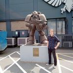 Liam Garner - Facebook
