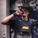 Liam Garner - @michigan_fan_69 - Instagram