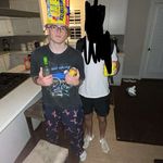 Liam Garrett - @liam_garrett11 - Instagram