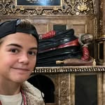 Liam Garrett - @liamgarrett_actor - Instagram