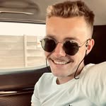 Liam Garrett - @liamgarrett155 - Instagram