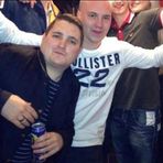 Liam Garrett - Facebook