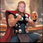 Liam Garrett - @big_red_.8 - Instagram