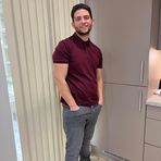 Liam Garrett - Facebook