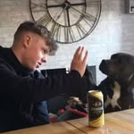 Liam Garrett - @liaamg67 - Instagram