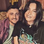 Liam Garrett - Facebook