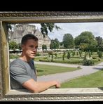 Liam Garrett - Facebook