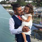 Liam Garrett - Facebook