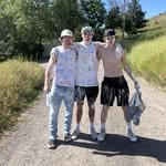 Liam Garrett - @you_know_liam - Instagram