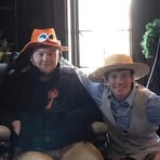 Liam Garrison - Facebook