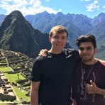 Liam Garrison - Facebook