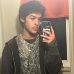 Liam Matthew Forzani Garrison - @skinwalker_foo - Instagram