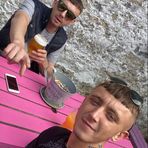 Liam Garrity - Facebook