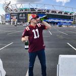 Liam Garrity - @partyliam - Instagram