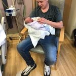 Liam Garrity - @garrolfc - Instagram