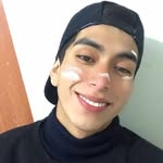 Liam Andrés - @liamgarza_ - Instagram