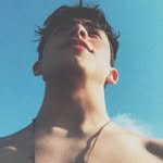 Liam Garza - @liam.garza.900 - Instagram