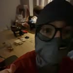 Liam gendron - @liam_le_noir - Instagram