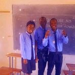 Liam George Mwiinga - Facebook