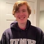 Liam Gerety - @liamjgerety - Instagram