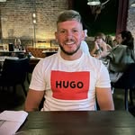 Liam Gibbons - @liamgibby1 - Instagram