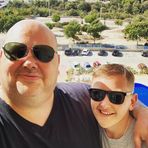 Liam Gibbons - Facebook