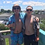 Liam Gibbons - @liamgibbons64 - Instagram