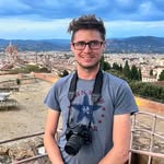 Liam Gibbs - @the_wondering_stray - Instagram