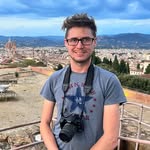 Liam Gibbs - @liamogibbs - Instagram