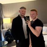 Liam Gibson - @liam_gibson_ - Instagram