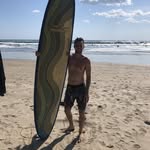 Liam Gibson - @liamgibson - Instagram