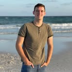 Liam Gibson - Facebook